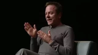 KIEFER SUTHERLAND | In Conversation | Canada's Top Ten Live