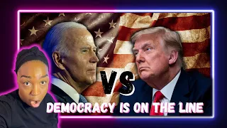 Trump Vs. Biden Debate Showdown On Cnn: Who Will Come Out On Top?