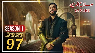 Sultan Salahuddin ayyubi Episode 185 Urdu | Explained by Bilal ki Voice