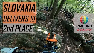 EWS QLFR Bratislava [ALL STAGES UNCUT]