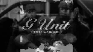 G-Unit - Nah I'm Talking Bout (Chopped and Screwed by DJ Daddy)