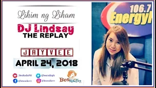 MAS MARAMI PA SYA ORAS SA KACHAT NA LALAKE KESA SAKIN NA BF Lihim Ng Liham DJ Lindsay April 24, 2018