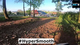 HyperSmooth GoPro Hero 7