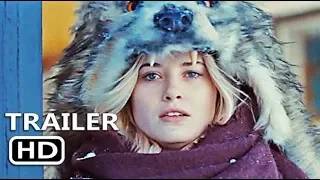 STARFISH Official Trailer 2019 Horror Movie   STARFISH TRAILER Sci Fi, Horror Movie HD