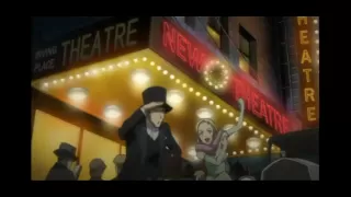 Miss Kiss Kiss Bang - Baccano! - Alex Swings Oscar Sings