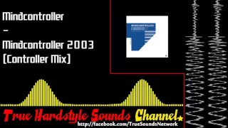 Mindcontroller - Mindcontroller 2003 (Controller Mix)