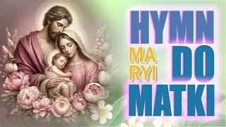 Najlepsze Piosenki Na Cześć Matki Bożej - Piękne Piosenki O Marii - Dobra Matko