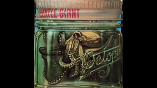 G̰ḛn̰t̰l̰ḛ ̰G̰ḭa̰n̰t̰ ̰-- Octopus LP 1973 Full Album