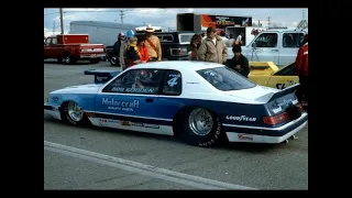 NHRA Drag Racing: Pro Stock in the Eighties