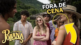 TOP 3 DETALHES CHOCANTES QUE VOCÊ NÃO PERCEBEU | AS AVENTURAS DE POLIANA: O FILME