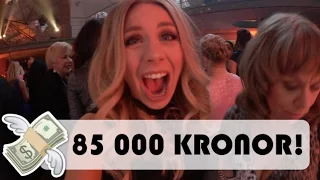 MÅSTE BETALA 85 000 KRONOR | vlogg