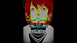 Liar Game vs Usogui Tournament pt 6