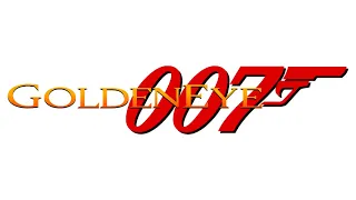 GoldenEye 007 - Watch Theme