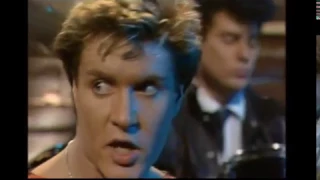 Duran   Duran   --    Union   Of   The   Snake  Video   HQ