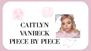 Caitlyn Vanbeck - Piece By Piece | X Factor