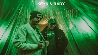Keyn & Rady - Smaragdový město (Official Music Video)