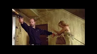 Nouveau Film D'action 2019 (Jason Statham) - FANTASTIQUE Complet En Francais 2019 2019