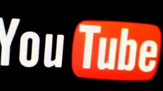 YouTube logo #4 (for SLN! Media Group)