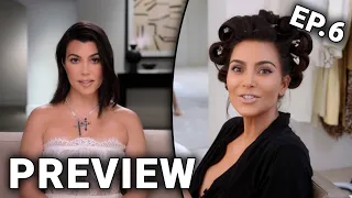 The Kardashians Season 2 Episode 6 Preview Trailer