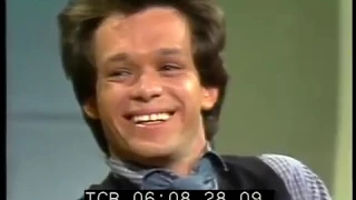 John Mellencamp - Ultra-Rare 1978 "I Need A Lover" Performance and Interview