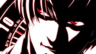 Death Note「AMV」- Alumina