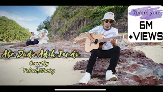 ABE DUDO ADIK JANDO - PAKSEH,WANIEY NORDIN(OFFICIAL MUSIC VIDEO)