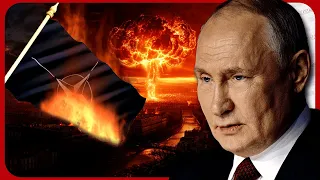 Putin issues DEVASTATING nuclear warning to NATO, the West needs to PREPARE NOW | Morris Invest