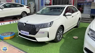 Nissan Venucia D60 Plus — China Auto Show — 2021