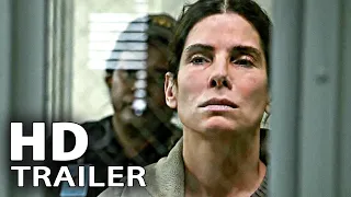 THE UNFORGIVABLE Trailer Deutsch German (2021)