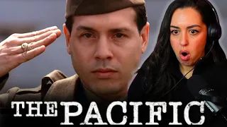 THE PACIFIC Part 2 (epi 3&4)