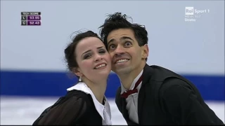 Anna Cappellini Luca Lanotte FD EC 2017