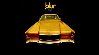 Blur - Song 2 (♂Gachi Remix/right version♂)