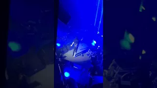 Marilyn manson@rams head live KILL4ME (not the full song) 2/13/18