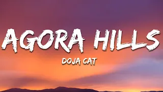 Doja Cat - Agora Hills (Lyrics)