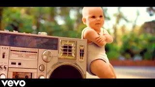 Cute Baby Dance - Jalebi Baby (Music Video HD)