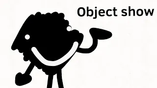 Object show intro