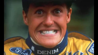 La Grande Storia Di Michael Schumacher