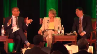 2015 Policy Summit Opening Plenary: A Conversation with the Mayors