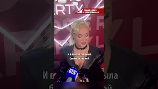 «Чтобы все пели мои песни»: Клава Кока придумала новый предмет в российских школах