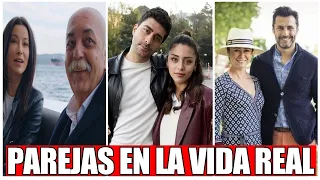 Parejas de Mundos Opuestos (Kizilcik Serbeti en Español)