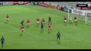 Malta vs England 0-4 - All Goals & Extended Highlights - World Cup Qualifiers 01/09/2017 HD