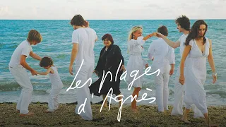 LES PLAGES D'AGNÈS - bande annonce