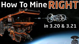 Unlock Star Citizen's New Mining Secrets in 3.20 & 3.21