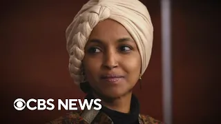 Ilhan Omar voted off Foreign Affairs Committee by House Republicans