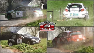 Rallye de Vervins 2023 [MISTAKES]