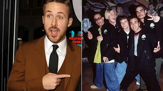 Did You Know Ryan Gosling Almost Became A Part Of The Backstreet Boys? | MEAWW