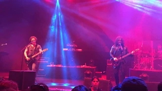 Anathema en Chile - Distant Satellites - Teatro Caupolicán - 6 de Febrero 2015