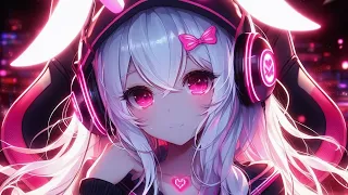 Nightcore Gaming Mix 2024 ♫ Best of Nightcore Mix 2024 ♫ Nightcore Songs Mix 2024