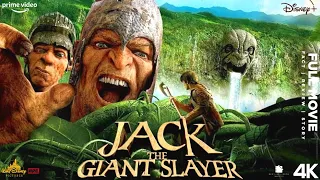 Jack The Giant Slayer 2013 HD Movie | Nicholas Hoult, Eleanor |Jack The Giant Movie Review-Fact