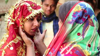 Film on Child Marriage